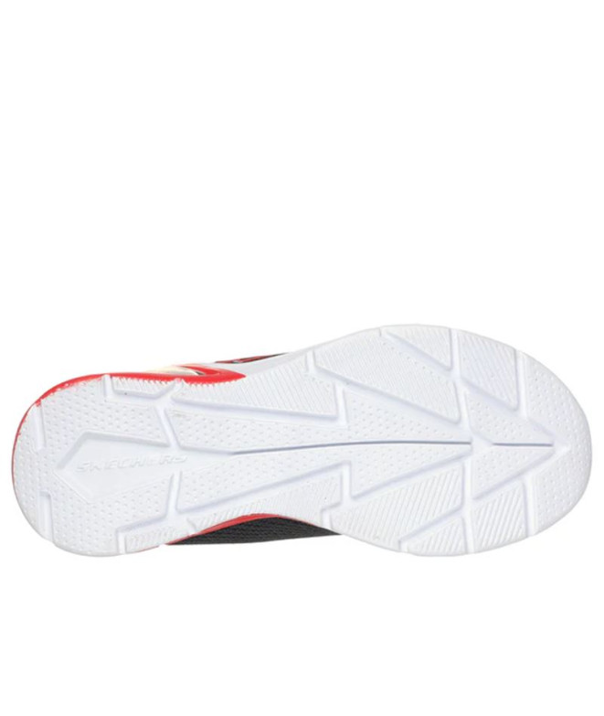 Sapatilhas Skechers Microspec Max Ii - V Menino...