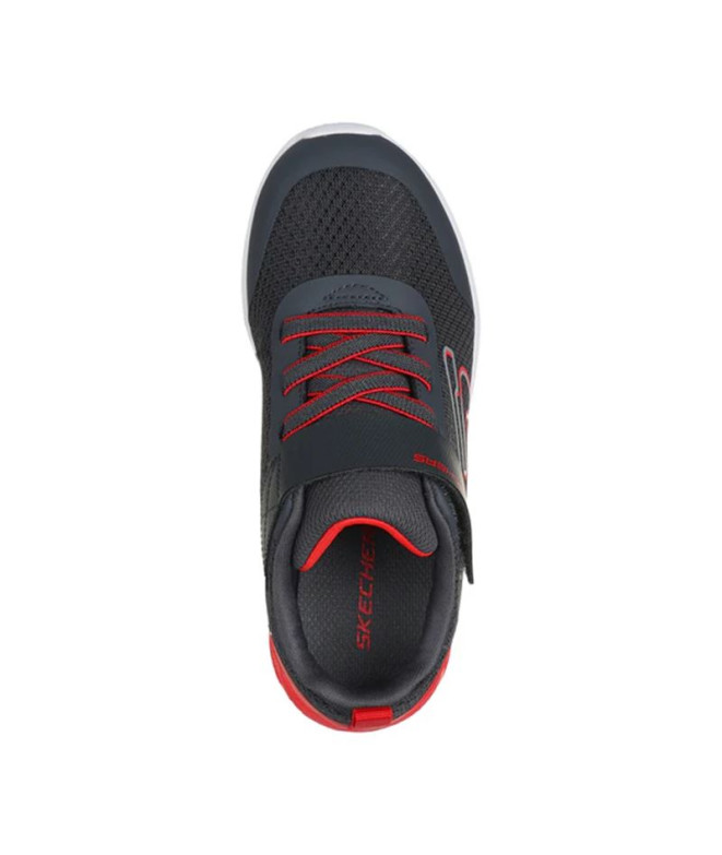 Sapatilhas Skechers Microspec Max Ii - V Menino...