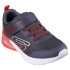 Sapatilhas Skechers Microspec Max Ii - V Menino Lima / Preto