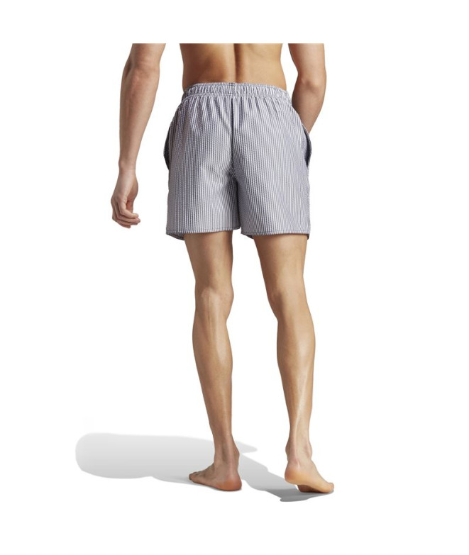 Bañador de Natación adidas Srpy Clx Hombre Azul