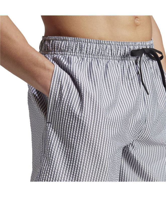 Bañador de Natación adidas Srpy Clx Hombre Azul