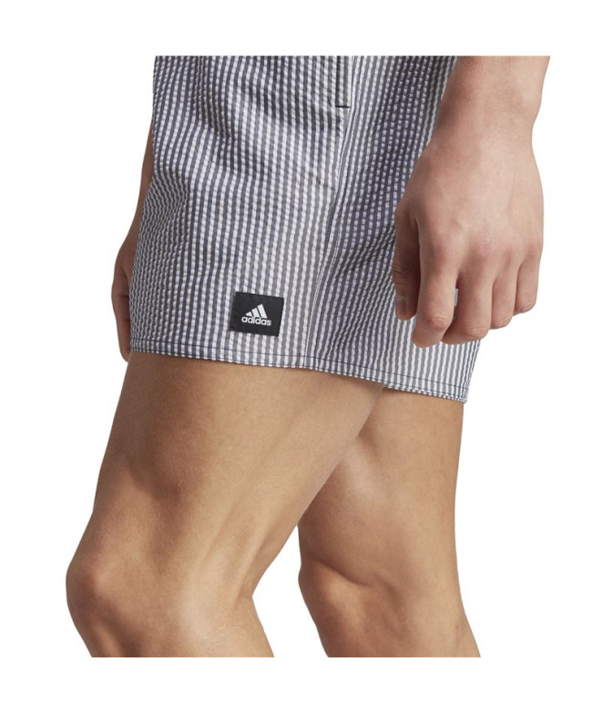 Bañador de Natación adidas Srpy Clx Hombre Azul