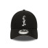 Boné New Era CHARACTER 9FORTY Bugs Bunny Preto Homem