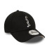 Boné New Era CHARACTER 9FORTY Bugs Bunny Preto Homem