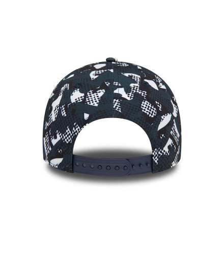 Casquette New Era Imprimé saisonnier 9FORTY New York MLB... 2