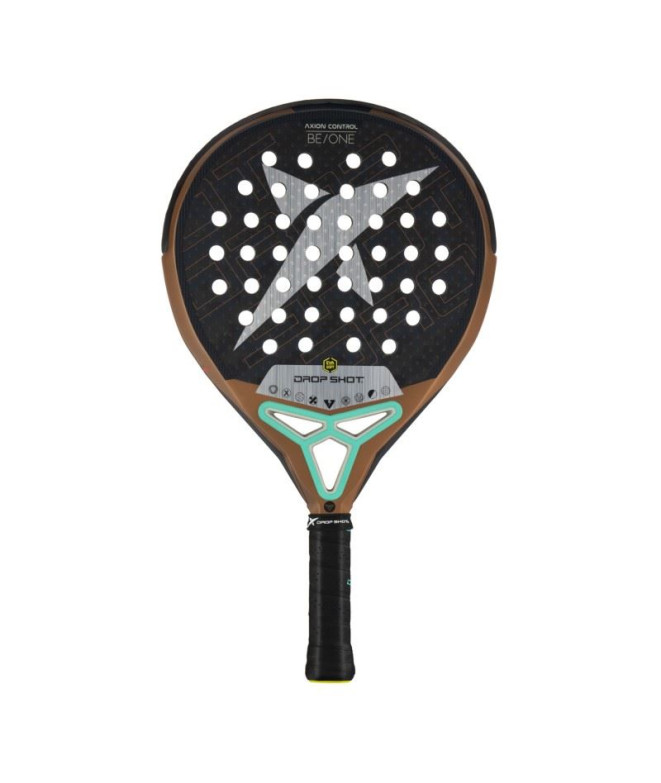 Raquette padel de pádel Drop Shot Axion Control