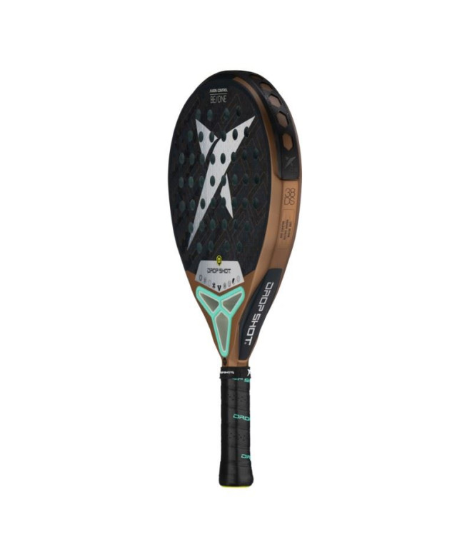 Raquette padel de pádel Drop Shot Axion Control