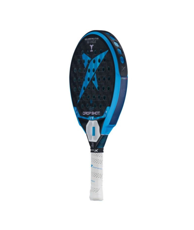 Pala de pádel Drop Shot Explore Pro Attack Nic
