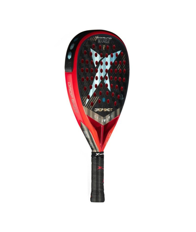 Raquette padel de pádel Drop Shot Canyon Pro...