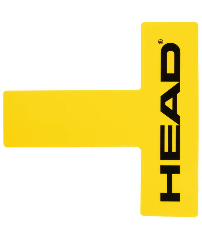 Kit de PICKLEBALL Head PICKLEBALL  Court Marquage