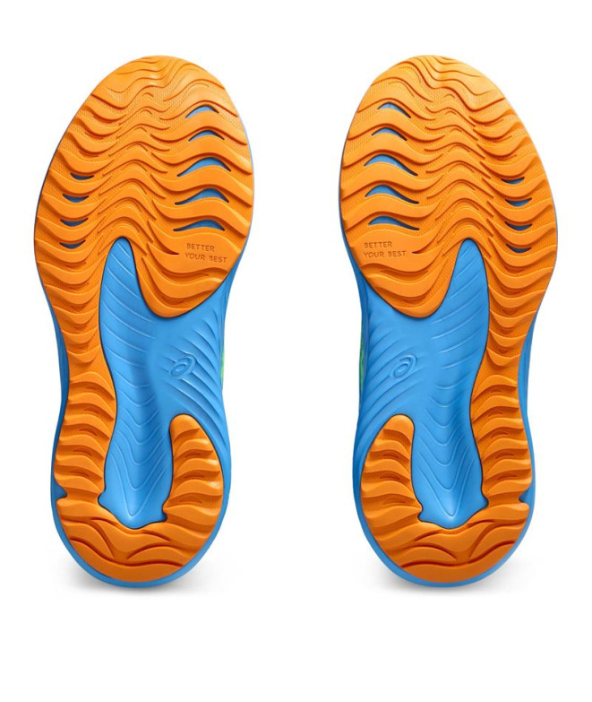 Zapatillas de Running ASICS Gel-Noosa Tri 15 Gs...