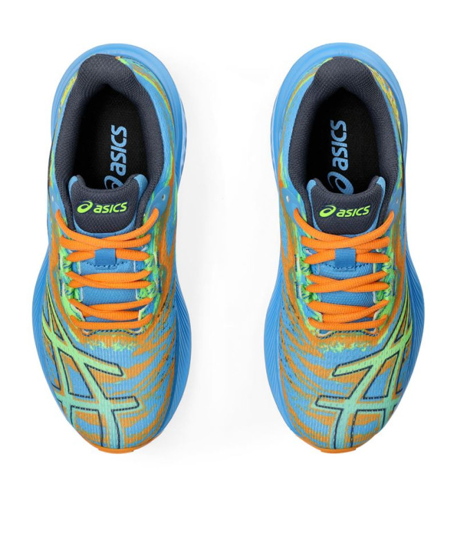 Zapatillas de Running ASICS Gel-Noosa Tri 15 Gs...