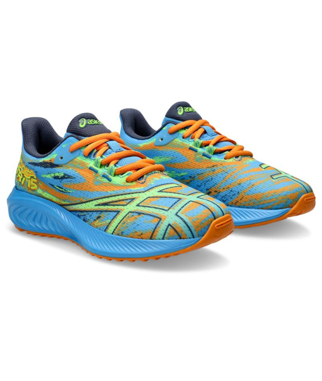 Chaussures de Running ASICS Gel-Noosa Tri 15 Gs...