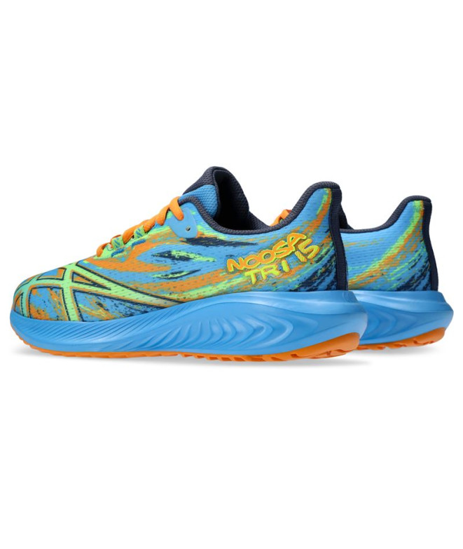 Zapatillas de Running ASICS Gel-Noosa Tri 15 Gs...