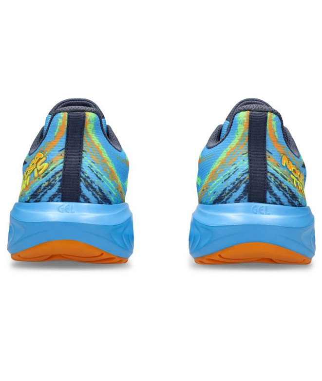 Zapatillas de Running ASICS Gel-Noosa Tri 15 Gs...