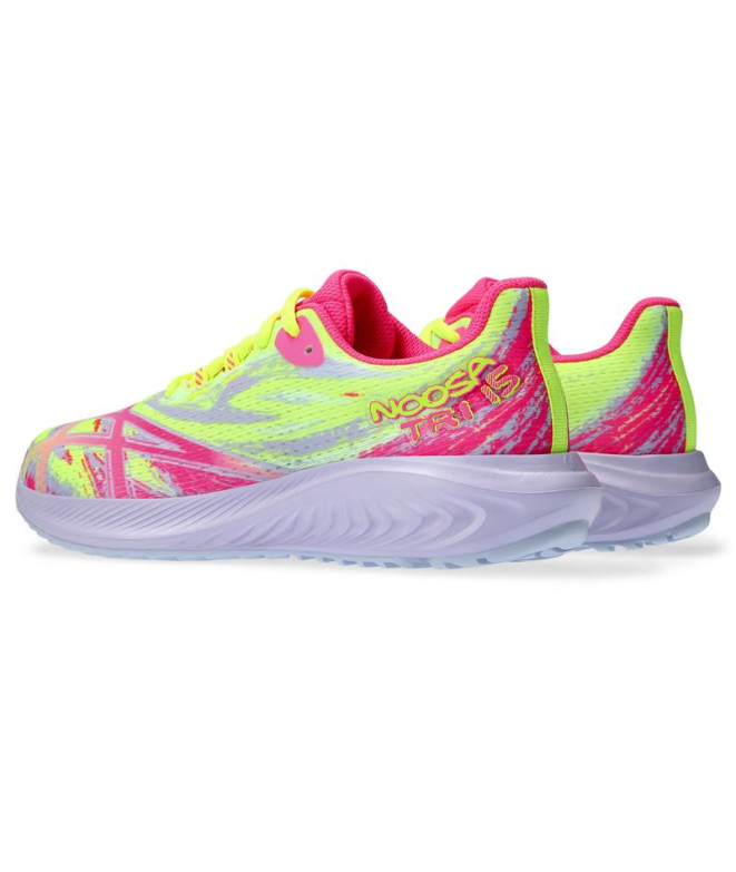 Zapatillas de Running ASICS Gel-Noosa Tri 15 Gs...
