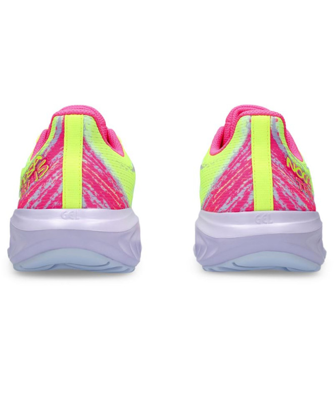 Zapatillas de Running ASICS Gel-Noosa Tri 15 Gs...