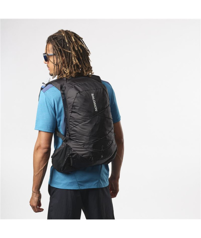 Mochila de Montaña Salomon Xt 20 Set Negro