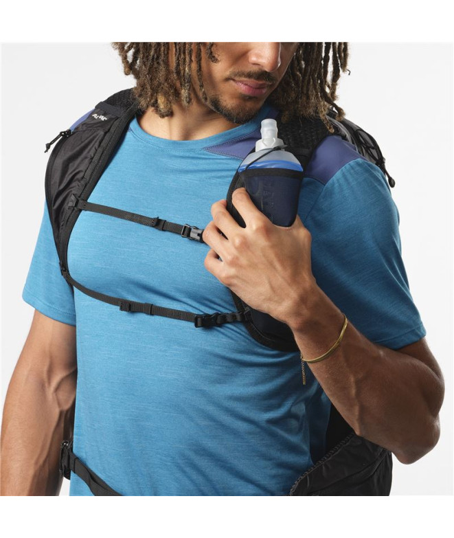 Mochila de Montaña Salomon Xt 20 Set Negro