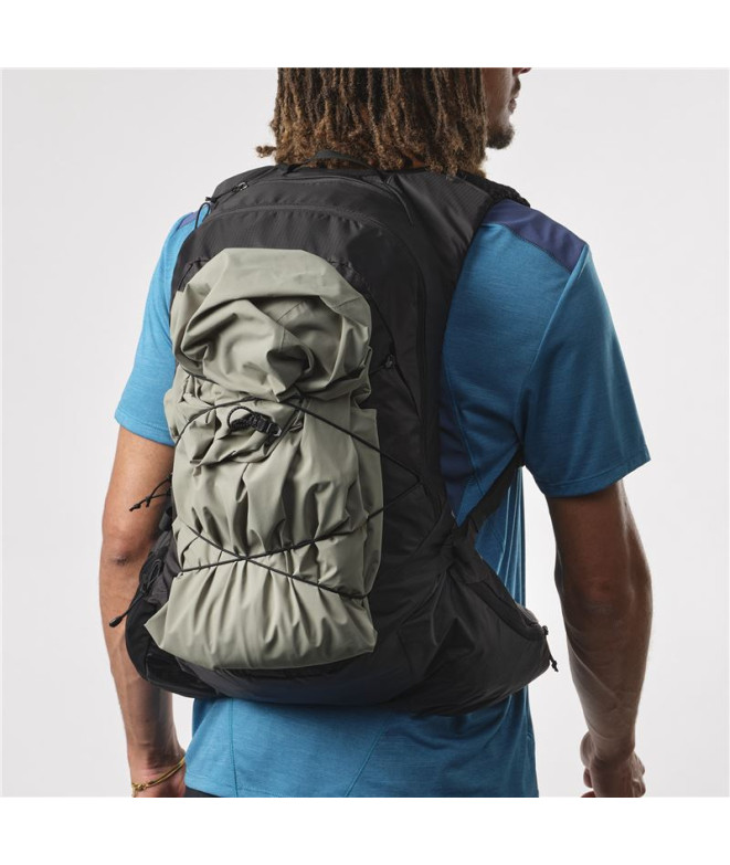 Mochila de Montaña Salomon Xt 20 Set Negro