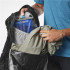 Mochila de Montanha Salomon Xt 20 Set Preto