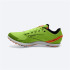Sapatilhas de Atletismo Brooks Draft XC Verde/Vermelho Laranja/Branco