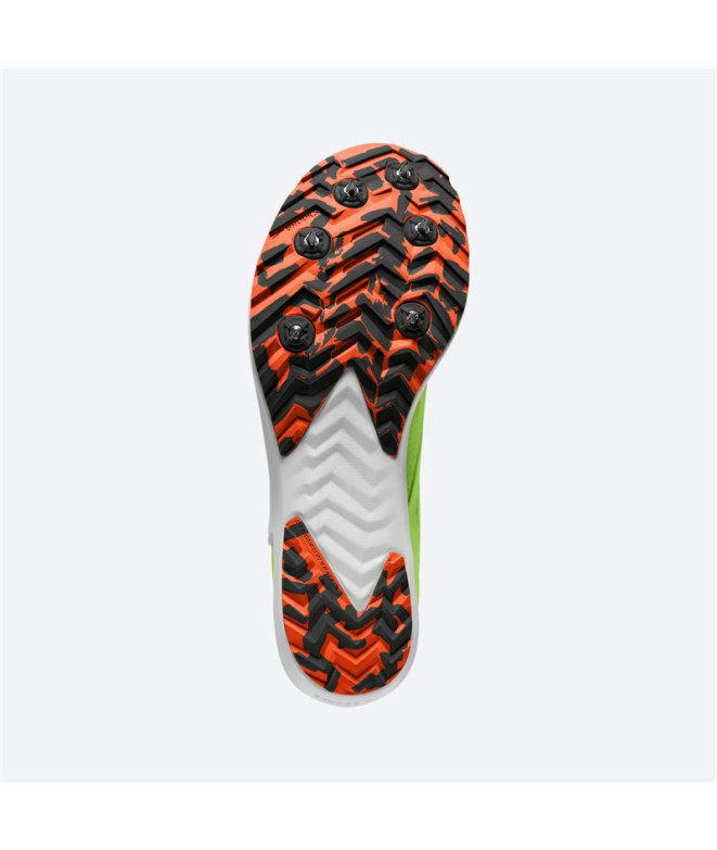 Zapatillas de Atletismo Brooks Draft XC...