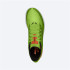 Sapatilhas de Atletismo Brooks Draft XC Verde/Vermelho Laranja/Branco