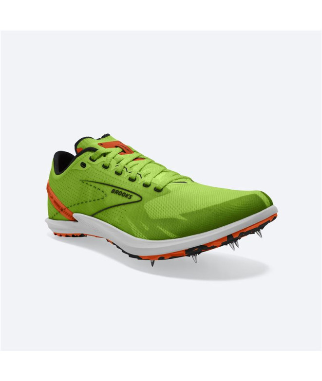 Zapatillas de Atletismo Brooks Draft XC...