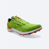 Sapatilhas de Atletismo Brooks Draft XC Verde/Vermelho Laranja/Branco