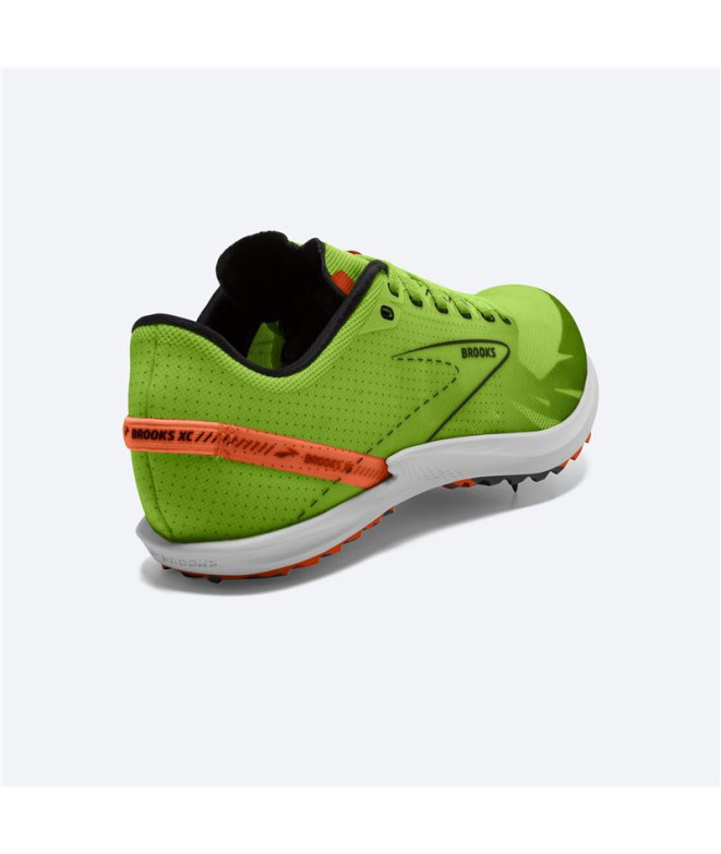 Zapatillas de Atletismo Brooks Draft XC...