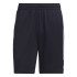 Calça adidasTrainning Curtas-metragens 3Bandas- ipes Homem