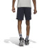 Calça adidasTrainning Curtas-metragens 3Bandas- ipes Homem