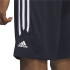 Calça adidasTrainning Curtas-metragens 3Bandas- ipes Homem