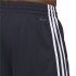 Calça adidasTrainning Curtas-metragens 3Bandas- ipes Homem