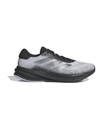 Sapatilhas running adidas Supernova Stride Homem Preto