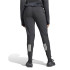 Pantalones de Running adidas Own the run Mujer Negro