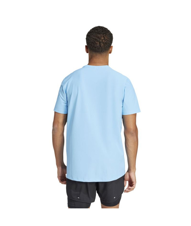 Camiseta by Running adidas Own The Run Homem...