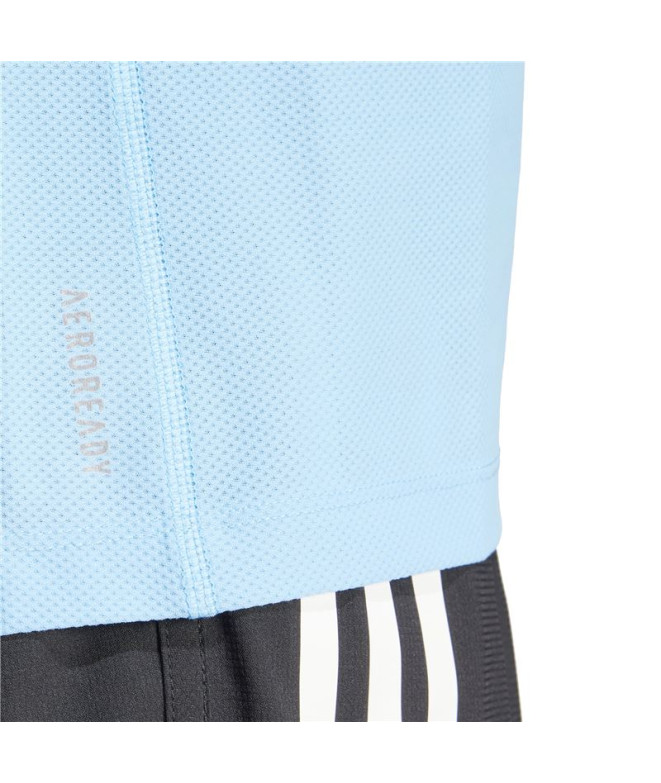 Camiseta by Running adidas Own The Run Homem...