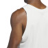 Camiseta de Baloncesto adidas Legends Hombre Gris