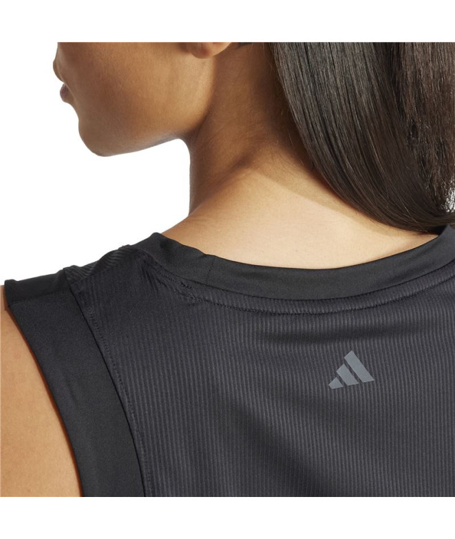 Camiseta por Fitness adidas Essentials Studio...