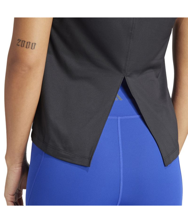 Camiseta por Fitness adidas Essentials Studio...