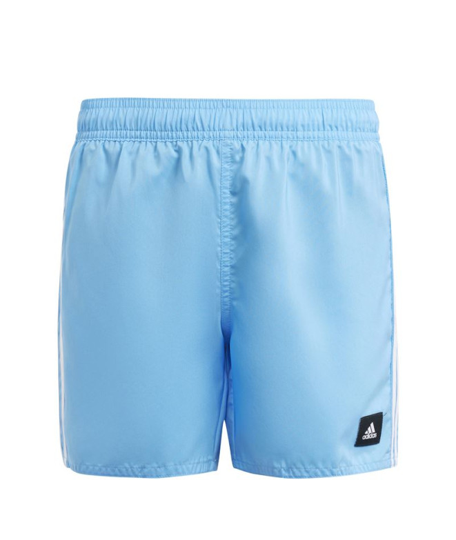 Pantalon de Natation adidas 3S Sho Enfant Estazu