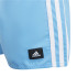 Pantalon de Natation adidas 3S Sho Enfant Estazu