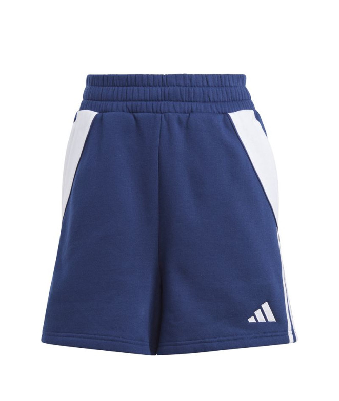 Calça de Futebol adidas Tiro24 Mulher