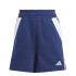 Calça de Futebol adidas Tiro24 Mulher