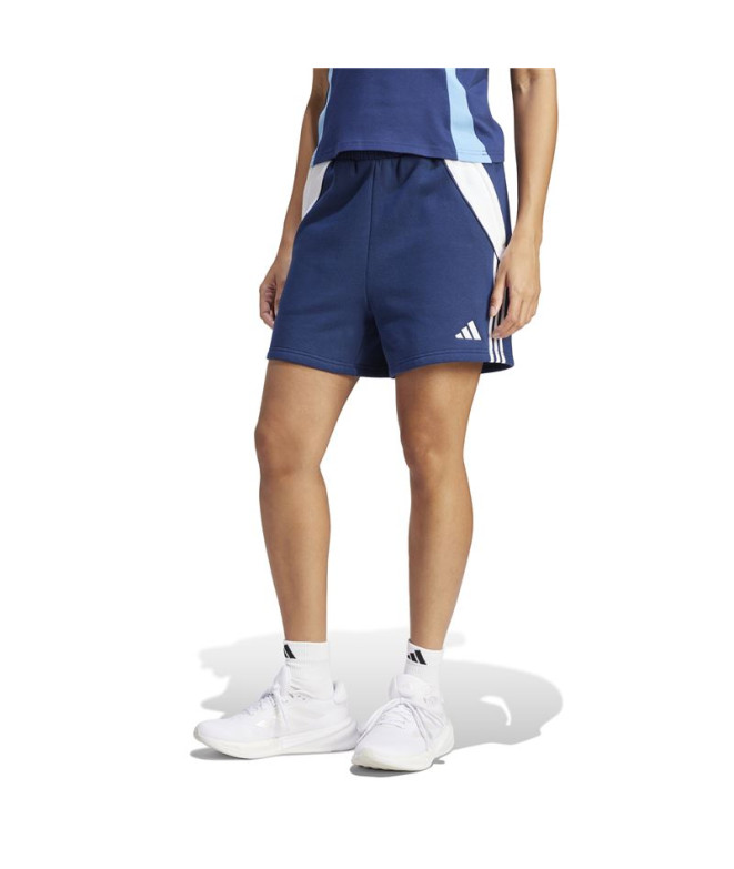 Pantalons à partir de Football adidas Tiro24 Femme