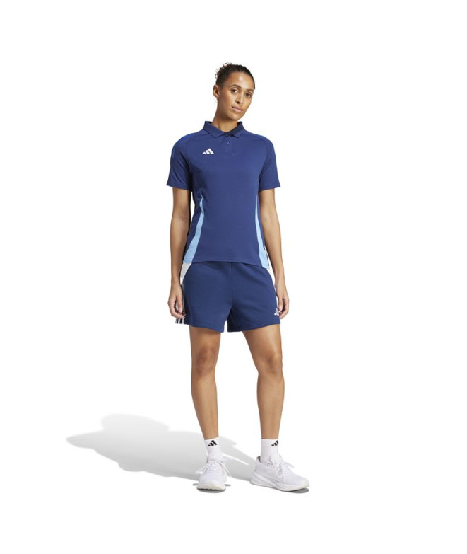 Pantalons à partir de Football adidas Tiro24 Femme