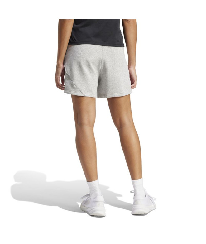 Calça de Futebol adidas Tiro24 Mulher