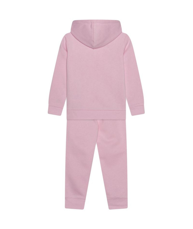 Ensemble Set Enfant Pull en polaire Jordan...